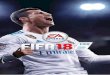 Contenido - FIFA U Team - FIFA 18 News, Packs, … · jugar Explora los modos de juego disponibles en FIFA 18, como Carrera, Torneos y Ultimate Team. ... 13 eparativos del ... ajusta