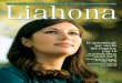 Septiembre de 2008 Liahona - … · Vol. 32, Número 9 02289-002 ... Para saber el costo de la revista y cómo suscribirse a ella ... Dios efectuó el primer matrimonio en el Jardín