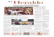 ˆˇ - El Heraldo Catolico |elheraldocatolico.org/ehnew/wp-content/uploads/2017/06/0717... · para resolver crisis venezolana Por Junno Arocho Esteves Catholic News Service ... demostró