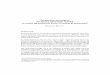 Perspectivas estratégicas del sistema alimentario …files.pucp.edu.pe/departamento/economia/LDE-2008-04-06.pdf · sido la actividad agrícola, en torno a la cual se crean —sobre