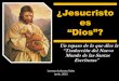 Escrituras” Mundo de las Santas “Traducción del … · Colosenses 1:16, 17 La Traducción del Nuevo Mundo dice aquí que Cristo es una “cosa” que fue “creada” con anterioridad