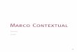 Marco Contextual - Acervos Digitales UDLAPcatarina.udlap.mx/u_dl_a/tales/documentos/ldg/garcia_a_m/capitulo3.pdf · estas dos opciones determina el reposo o la ten-sión del objeto