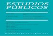 Estudios Públicos, 131. Revista de políticas públicas · Juan Pablo Illanes Diario El Mercurio. Santiago, Chile. Fabián Jaksic ... En el caso de los trabajos académicos-científicos,