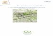 Bilan de la Concertation ZAC OZ 1 - garetgv.frgaretgv.fr/rff/BilanZACOZ1.pdf · Sommaire Préambule Partie 1 – Le cadre de la concertation sur le projet ZAC OZ 1 I – Le cadrage