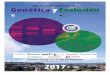 RESÚMENES DE LA 50º REUNIÓN ANUAL DE LA XI REUNIÓN … · Resumen Programa Jueves 09 de noviembre ... C.3. Conferencia “Danko Brncic”, Sociedad de Genética de Chile. EVOLUCION