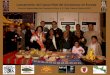 Lanzamiento del Cacao Real del Xoconuzco en Europa · de café de Chiapas en Francia a, Valentine Tibére, periodista, escritora y expositora en la IESA- ... Primera Planta procesadora