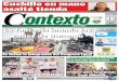 C Cuucchhiilllloo eenn mmaannoo aassaallttóó ttiieennddaacontextodedurango.com.mx/hemeroteca/2018/julio/16072018.pdf · Mijares resaltó la Expo Feria 2018 como un escaparate para