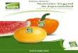 Nutrición Vegetal de Especialidad - app.sqm.com · en la Nutrición Vegetal de Especialidad. Como parte de este liderazgo, presentamos nuestra Guía de Soluciones Nutricionales,