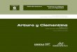 Arturo y Clementina - Centro de Estudios de Promoción de la Lectura …cepli.uclm.es/files/2016/07/IM_CLEMENTINA_b.pdf · tica desplace, en cierta medida, la lectura de los libros