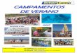 CAMPAMENTOS DE VERANO - ucm.esucm.es/data/cont/docs/3-2017-02-27-CAMPAMENTOS DE VERANO 2017.pdf · CAMPAMENTOS DE VERANO Para reservar : por teléfono tfno 91 554 09 45 on-lineinfo@intercamp.org