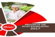 REPORTE DE SOSTENIBILIDAD 2017 - .Toda comunicación referente al Reporte de Sostenibilidad 2017