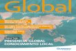 PRESENCIA GLOBAL CONOCIMIENTO LOCAL - Pagesassets.gunnebo.com/delphi/Documents/Global-3-2013-ES.pdf · parte importante de nuestra estrategia desarrollar nuestra empresa teniendo