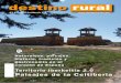 Naturaleza, paisajes, historia, tradición y gastronomía en ...revista.destinorural.com/iberkeltia/maqueta 15-12-11.pdf · Manchuela Conquense • Yacimientos • Centros de Interpretación