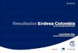 Resultados Endesa Colombia - corporativo.codensa.com.cocorporativo.codensa.com.co/ES/ACCIONISTAS/INFORMACIONFINANCIERA... · 2009 2010 4 . Resultados Endesa Colombia 3T 2012 158 373