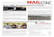 # 2/3 | Sept. | 2018 Maréchaux-Gruppe Neues AMAG ... · DAS INFOMAGAZIN DER MARÉCHAUX-GRUPPE | 3 Wichtig: Richtig die Firma repräsentieren Die Maréchaux-Gruppe wünscht ihren