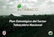 República Dominicana - Instituto del Tabaco (Intabaco) .pdf · Estratégico y al Fondo Patrimonial de las Empresas ... - Reconocimiento del cigarro como producto estrella ... - Importancia
