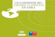 LA ECONOMÍA DEL CAMBIO CLIMÁTICO EN CHILE - … · Proyecciones climáticas futuras y análisis de incertidumbre: Maisa Rojas Impactos en los recursos hídricos: Ximena Vargas,