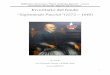Inventario del fondo “Sigismondo Puccini”(1572 – 1645) · Accessit elenchus locuples memorabilium sententiarum sedulo ex relectione per interpretem collectus ac digestus Parisiis