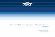 Manual CASS para Agentes Procedimientos Locales - iata.org · Es reconocido por la industria aérea por más de 50 años, la última versión del IATA DGR es el más completo, actualizado