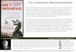 Cine y matemáticas: Resolviendo problemas - grupoalmuzara.comgrupoalmuzara.com/libro/9788494471797_ficha.pdf · de las matemáticas en los guiones de cine y televisión, adversidades,