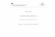 Análisis Matemático II - usuarios.fceia.unr.edu.ardago/AM II/Derivada.pdf · Introducción Durante el transcurso del cuatrimestre se utilizarán diferentes apuntes de apoyo para