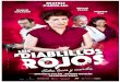 REPARTO - Teatro Juan Bravodiablillos... · DISEÑO GRÁFICO – ALBERTO VALLE / HAWORK STUDIO ... Actor imprescindible en los mejores ... Mujeres frente al espejo, 