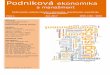 Podniková ekonomika - ke.uniza.sk · and information flows and logistics processes allowing the comparison (unified content for the type of logistics element, i.e., production point,
