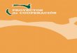 PROYECTOS DE COOPERACIÓN - EJE 4 LEADER (2007-2013) DE COOPERACIÓN.pdf · 2016-02-02 · Elaboración de un manual de elegibilidad para proyectos del Eje 4, donde se recopilaron