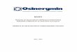 BASES - Osinergmin - Organismo Supervisor de la Inversión en … · 2015-04-10 · capitulo i generalidades ... capitulo ii del proceso de selecciÓn ... registro de participantes