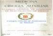 MEDICINA y . CIRUGIA AUXILIAR - historia del medicamentohistoriadelmedicamento.es/phocadownloadpap/medicina y cirugia... · do lo exiguo Ij,e los emolumentos del personal sanitario