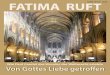 235 FATMA RT - fatima-aktion.de · Hl. Rafael Arnáiz Barón (1911–1938), spanischer Trappist und Mystiker. Wie Paul Caudel das Wunder der Weihnacht erlebte 2 Fatima-Ruft 235
