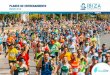 PLANES DE ENTRENAMIENTO - ibizamarathon.com · Con motivo del Ibiza Marathon, te ofrecemos un plan de entrenamiento mensual centrado en la preparación genérica de la distancia de
