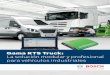 Gama KTS Truck: La solución modular y profesional para ...es.bosch-automotive.com/media/parts/brochures_1/equipo_de_taller/... · Asa integrada en la DCU 220 Conexión USB protegida