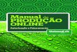 Manual de PRODUÇÃO ONLINE - Unimed-Rio · Online com os módulos de Autorização e Faturamento. ... 4.1.3 - Passar o cartão do beneficiário na leitora magnética que carrega-
