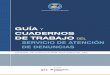 GUÍA Y CUADERNOS - Postula con la Tuya :: Iniciodoc.contraloria.gob.pe/libros/2/pdf/RC_359_2007_CG-Guia-SAD.pdf · por el auspicio integral de ... así como de las normas vinculadas