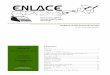 Enlace N 68 Dic2007svsch.ceachile.cl/ENLACE/Enlace_68_Dic2007.pdf · en las cordilleras de Piuchué (Isla Grande de Chiloé) y Pelada. Domina el dosel el coihue de Chiloé (Nothofagus