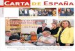 Revista Mar Carta de España - Página principal. Portal ... · En Carta de España fue un director querido y respeta - ... Maceda en la fiesta de despedida que ofreció a sus colaboradores