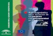 Autodiagnóstico de la situación de las Mujeres con ... · 10 Autodiagnóstico de la situación de las Mujeres con Discapacidad en Andalucía ... un aporte al tema de la discriminación