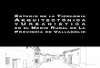 Estudio de la tipología arquitectónica y urbanística en el ... · de urbanismo y proyectos, los cuales lo venían pergeñando ... 1933 por la vieja Ley de Bellas Artes y más recientemente