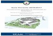 Guía Docente 2016/2017 - UCAMcartagena.ucam.edu/sites/cartagena.ucam.edu/files/estudios/... · Climatoterapia, Biofeedback y electromiografía de superficie. ... 4.5. Indicaciones