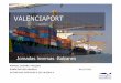 Balcanes julio 2011 V01 MG - Tecniberia - Inicio · S A S U T O M Ó V I L E S SSS /AUTOMÓVILES ... Tráfico de contenedores en los puertos del mundo (millones TEU). 2010 Fuente:
