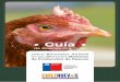 Servicio Agrícola y Ganadero · 2018-10-08 · respaldan el confinamiento en jaulas de gallinas ponedoras, la ... car las funciones fisiológicas del animal ejerciendo una acción