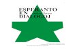 Enkomputigis: Mirosław Stein Manlibro el: ...ekladata.com/JeRWU7p0TCVx_IMuh22TQSS5fh4/pettyn-esperanto-en... · En la unua periodo de la ekz.isto de Esperanto pli ofte oni uzis –in,