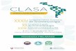 Congresso Latino-americano de Anestesiologia XX de ... 2017 - Programa Preliminar 12... · 08h00 - 08h25 Laringoespasmo e broncoespasmo. Simpósio 08h25 - 08h45 Infeção respiratória