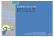 CAPITULO 09 MODULO DE PSICOLOGIA - inareps.gov.ar · predecir la depresión y otros indicadores de dicha adaptación”. ... Identificar y resguardar los vínculos familiares para