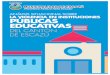 MUNICIPALIDAD DE ESCAZÚ “Progreso Parejo para Escazú” · educativas públicas del cantón (escuelas y Cen-Cinai) con el fin de generar propuestas para que el cuerpo docente