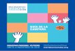 GUÍA DE LA CAMPAÑA - uicc.org · Día Mundial contra el Cáncer 2018 — Guía de la campaña Día Mundial contra el Cáncer 2018 — Guía de la campaña 3 ... Estonio Maailma