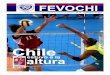 Chile · de conceptos sobre los pasos futuros del llamado “equipos de ... “Fue clave haber partido sacando ventaja desde el principio. El ... competencia nacional del voleibol