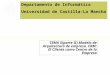 Presentación de PowerPoint - Pagina personal de Luis Enrique …PARTE II).CRM.ppt · PPT file · Web viewDepartamento de Informática Universidad de Castilla-La Mancha TEMA 5(parte