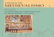 2 ANEXOS DE MEDIEVALISMO 2 - Sociedad Española de ... · cientÍficas la diÓcesis de cartagena en la edad media (1250-1502) la diÓcesis de cartagena en la edad media (1250-1502)